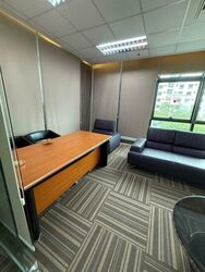 A'posh Bizhub (D27), Factory #496231111